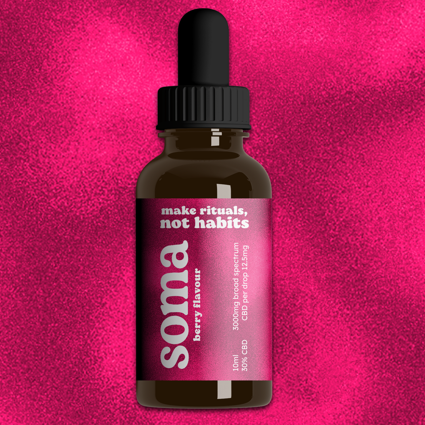 Berry - 10ml, 3000mg