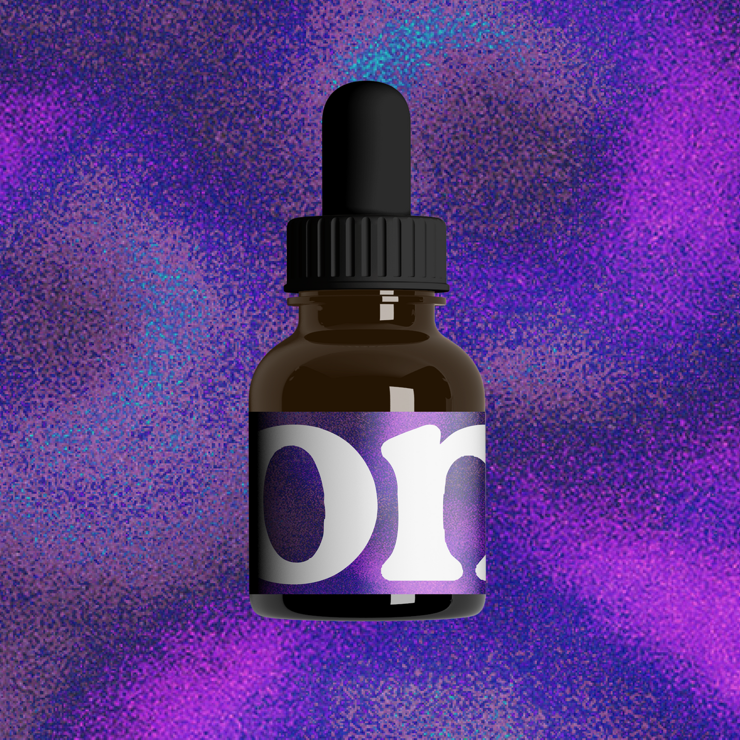 1ml Broad Spectrum Sample