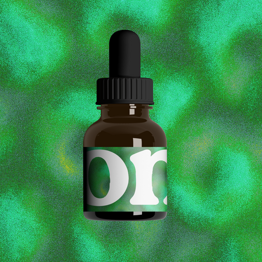 1ml Broad Spectrum Sample